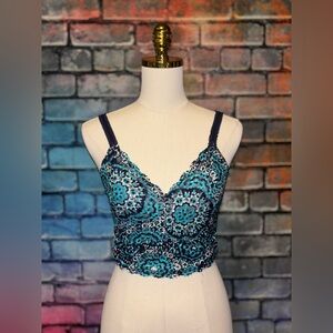 Torrid Lace Bandeau